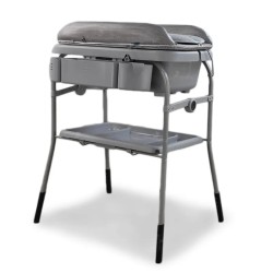 Vista rápida CUDDLE&BUBBLE GREY MELANGE