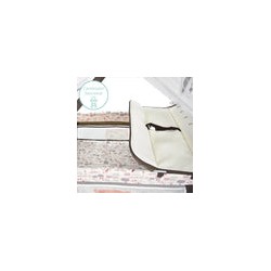 Vista rápida Cuna Corral Draco Beige