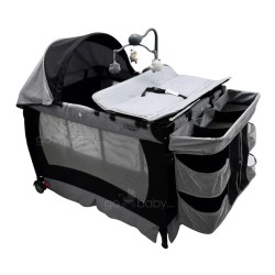 Vista rápida Cuna corral Glam