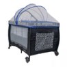 Vista rápida Cuna Corral Sweet Dreams Lx Azul