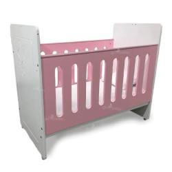 Vista rápida Cuna de madera Kela