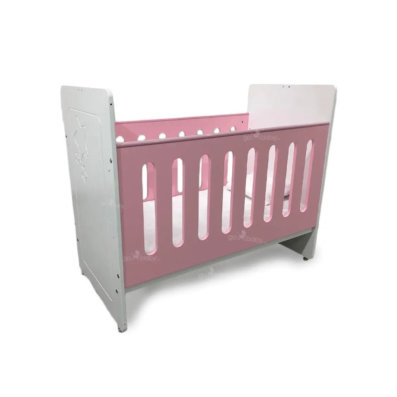 Vista rápida Cuna de madera Kela