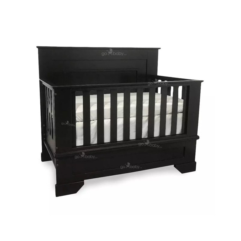 Vista rápida Cuna de madera MUUN