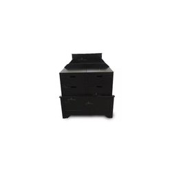 Vista rápida Cuna de madera Noris