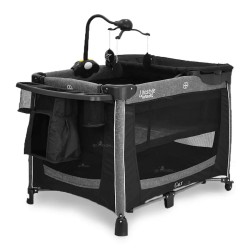 Vista rápida cuna/corral Galy