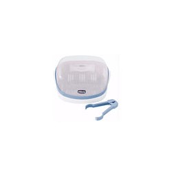 Vista rápida Esterilizador de micro ondas