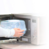 Vista rápida Esterilizador de Vapor para Microondas