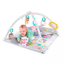 Vista rápida Floors of fun activity gym & dollhouse