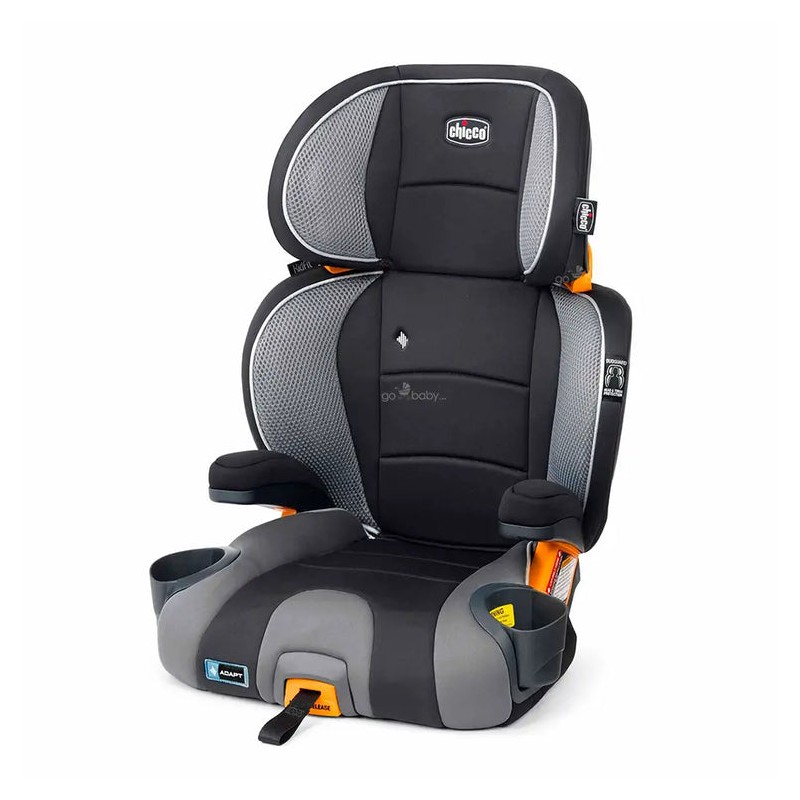 Vista rápida KIDFIT ADAPT PLUS B.CAR SEAT EMBER USA