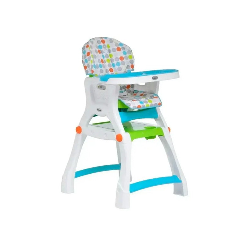 Vista rápida KINDER CITY CIRCULOS