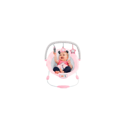 Vista rápida MINNIE MOUSE Rosy Skies ™ Cradling Bounc