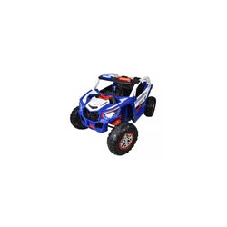 Vista rápida MONTABLE ELECTRICO RAZER POLICIA web