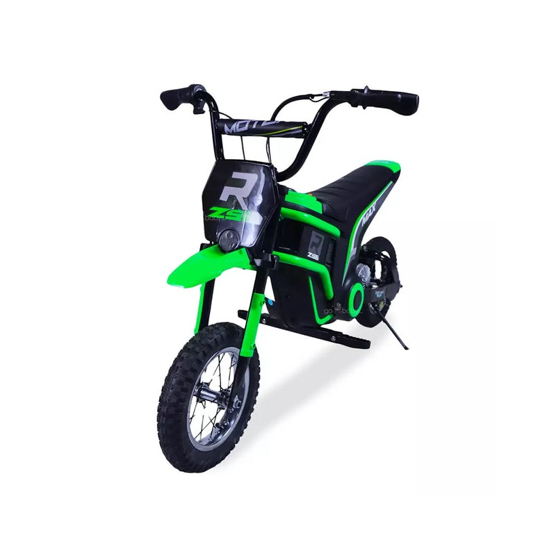 Vista rápida MOTO ELECTRICA ct24 V sucursal