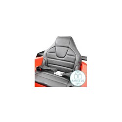 Vista rápida MUSTANG SHELBY 9969 SK