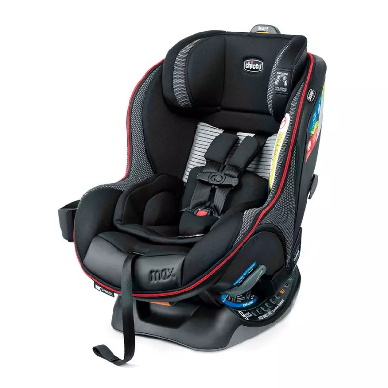 Vista rápida Nex fit MAX zip air B.C. Seat atmosphere