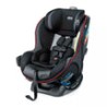 Vista rápida Nex fit MAX zip air B.C. Seat atmosphere