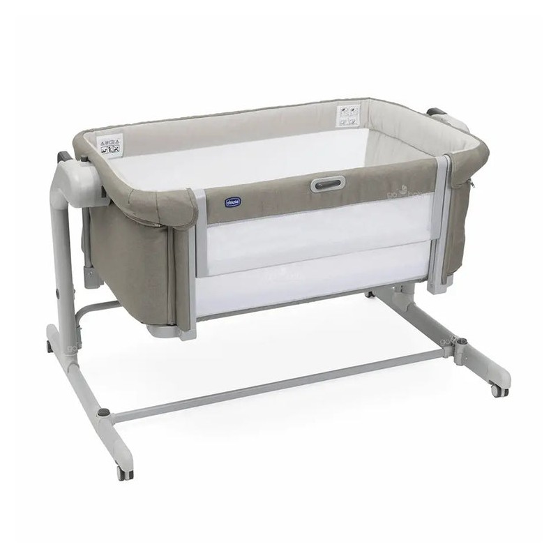 Vista rápida NEXT2ME MAGIC EVO D TAUPE