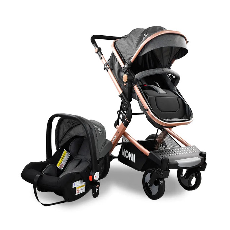 Vista rápida Noni Go