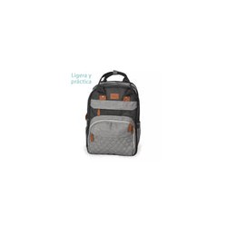 Vista rápida Pañalera de lujo kool baby