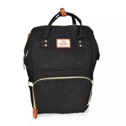 Vista rápida Pañalera Hera Lisa