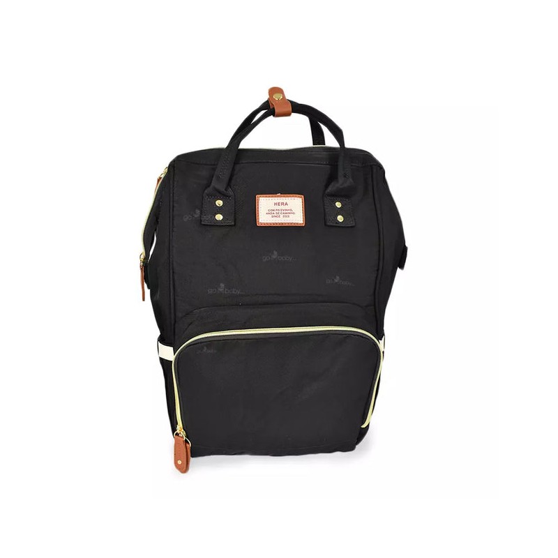 Vista rápida Pañalera Hera Lisa