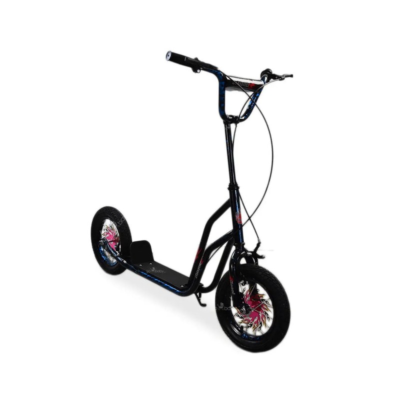 Vista rápida PATIN LLANTA DE AIRE R12 BABY KAORI