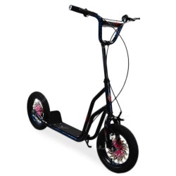 Vista rápida PATIN LLANTA DE AIRE R12 BABY KAORI