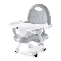 Vista rápida POCKET SNACK GRIS