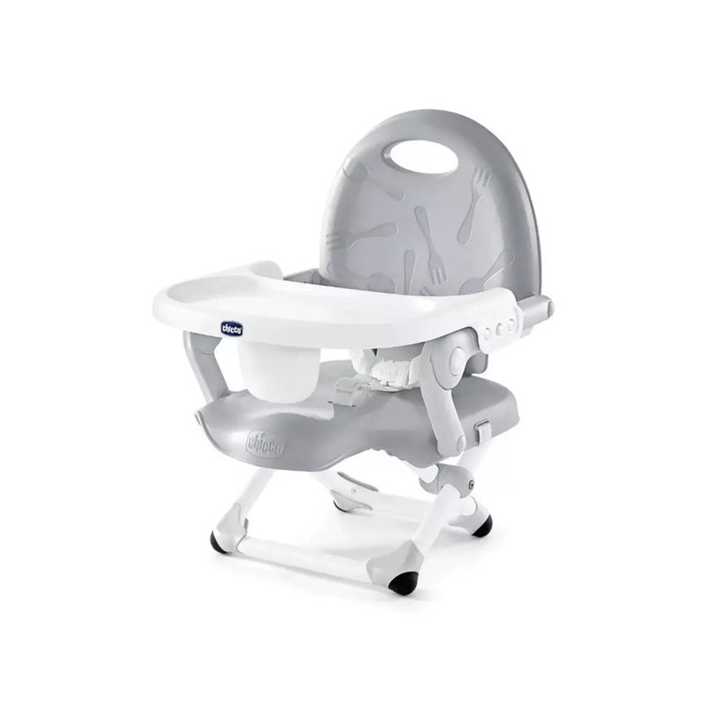 Vista rápida POCKET SNACK GRIS