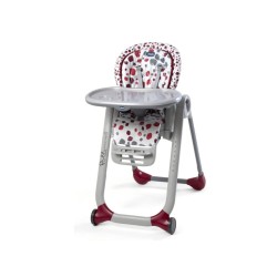 Vista rápida Polly Progres5 Cherry