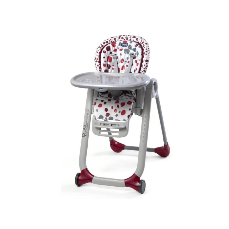 Vista rápida Polly Progres5 Cherry