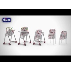 Vista rápida Polly Progres5 Cherry