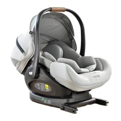 Vista rápida Porta bebé con base I-level con base para auto