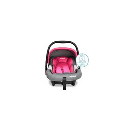 Vista rápida Portabebe-Autoasiento Infanti Con Soporte Rosa