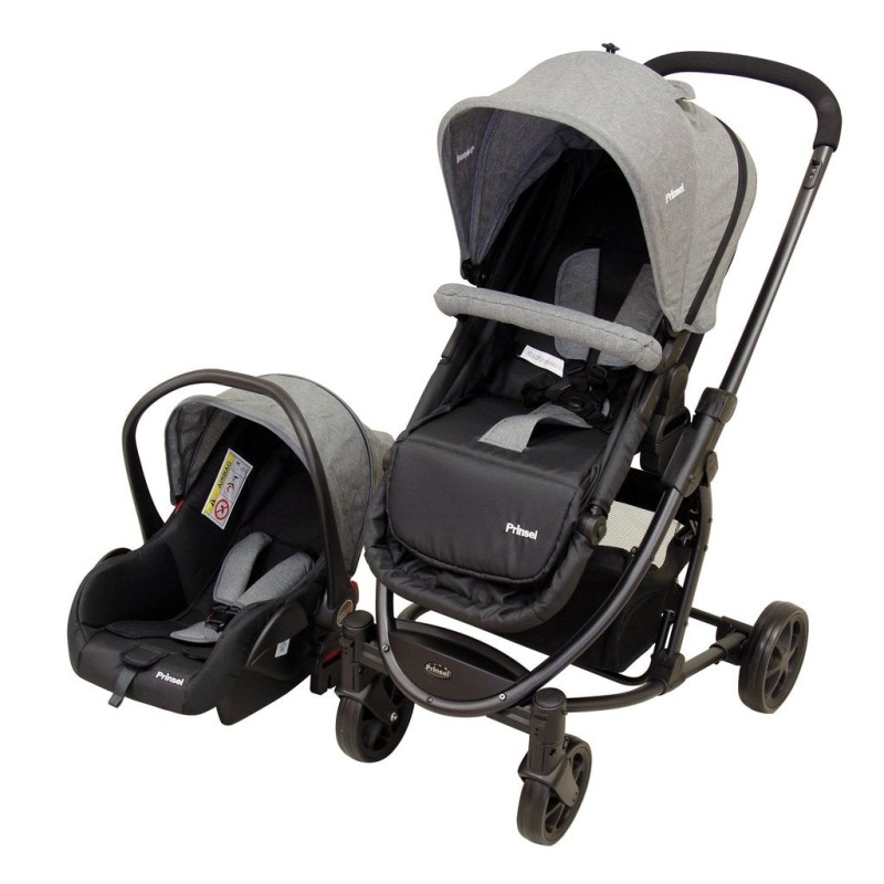 Vista rápida Prima Ts