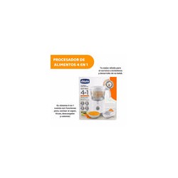 Vista rápida Procesador de alimentos para bebé Easy meal