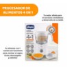 Vista rápida Procesador de alimentos para bebé Easy meal