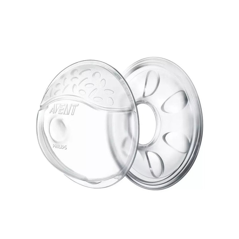 Vista rápida Protector mamario pezonera