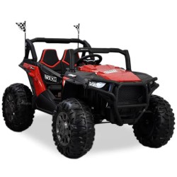 Vista rápida RACER CON PANTALLA web