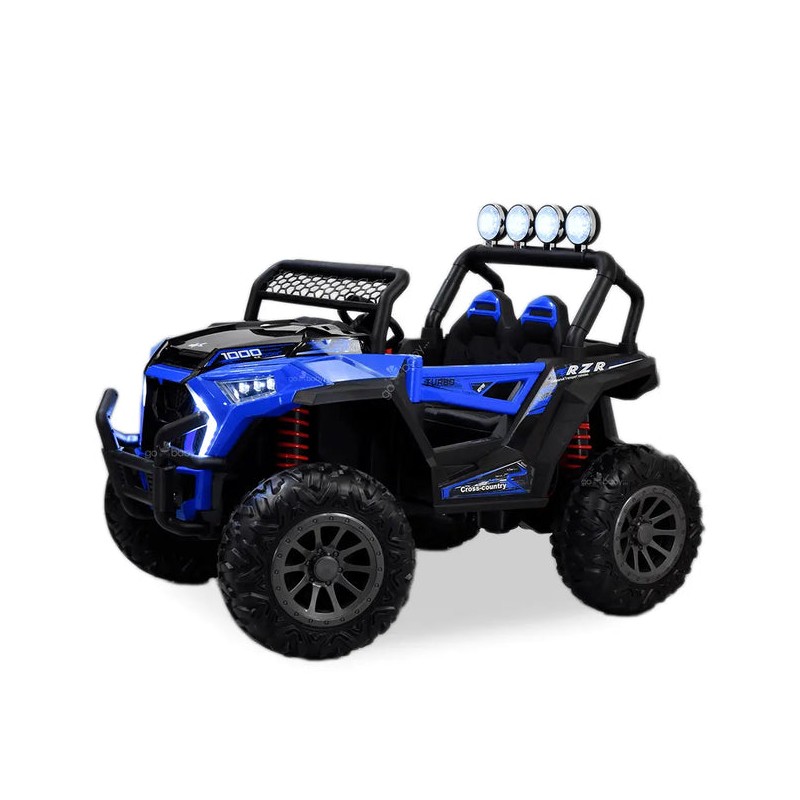 Vista rápida Racer Pol sucursal