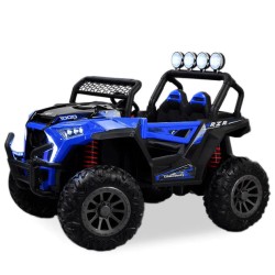 Vista rápida Racer Pol web