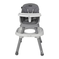 Vista rápida SILLA 7 EN 1 MANES BY LIFESTYLE GRAY