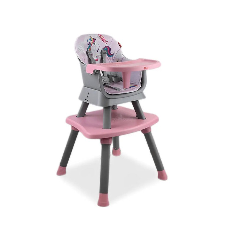 Vista rápida Silla Alta 4 en 1 Grow with me