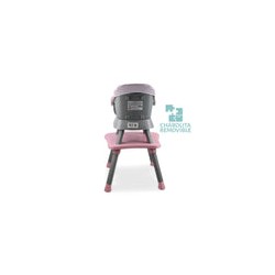 Vista rápida Silla Alta 4 en 1 Grow with me