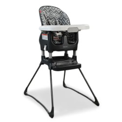 Vista rápida Silla alta booster 4 en 1 Fisher Price