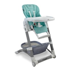 Vista rápida SILLA ALTA MEAL-I Miguel Y Victoria