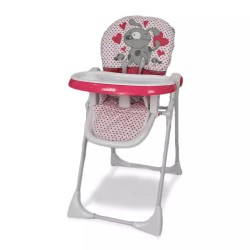 Vista rápida Silla Alta/Periquera Apetito