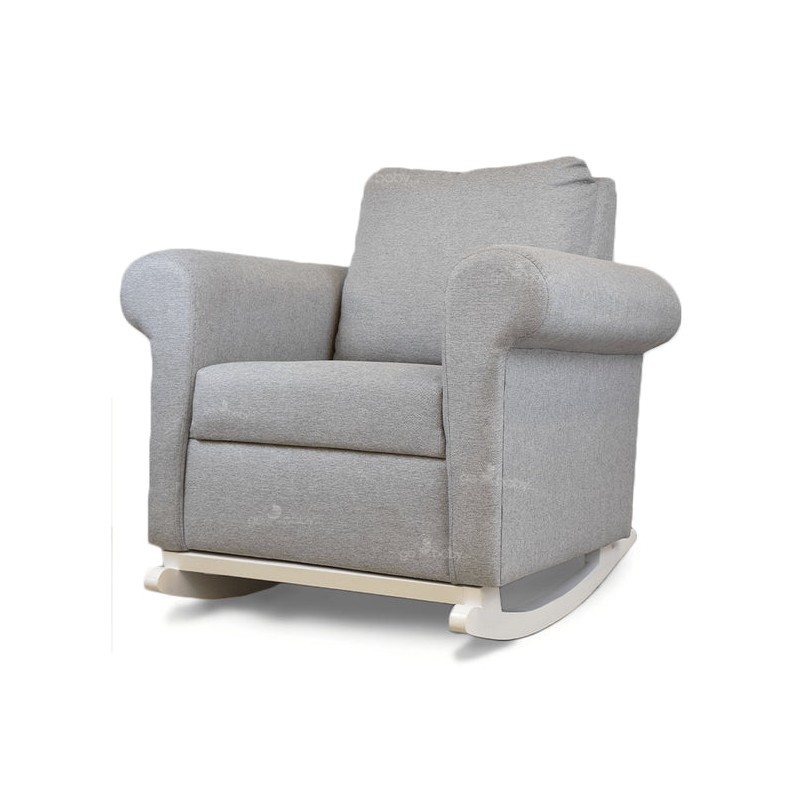 Vista rápida Sillón mecedora Homy