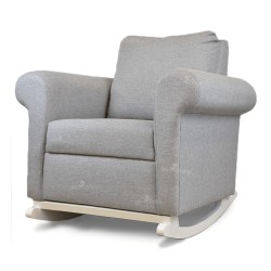Vista rápida Sillón mecedora Homy