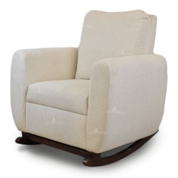 Vista rápida Sillón mecedora Serenity